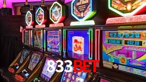 Página oficial no Facebook da 833bet