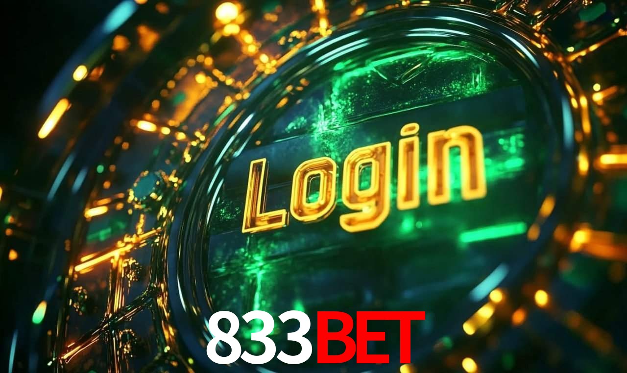 APP rápido e leve da 833bet