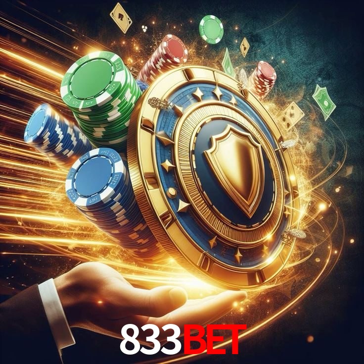 Torneios e prêmios garantidos na 833bet