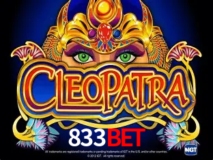 Cassino ao vivo com dealers reais na 833bet