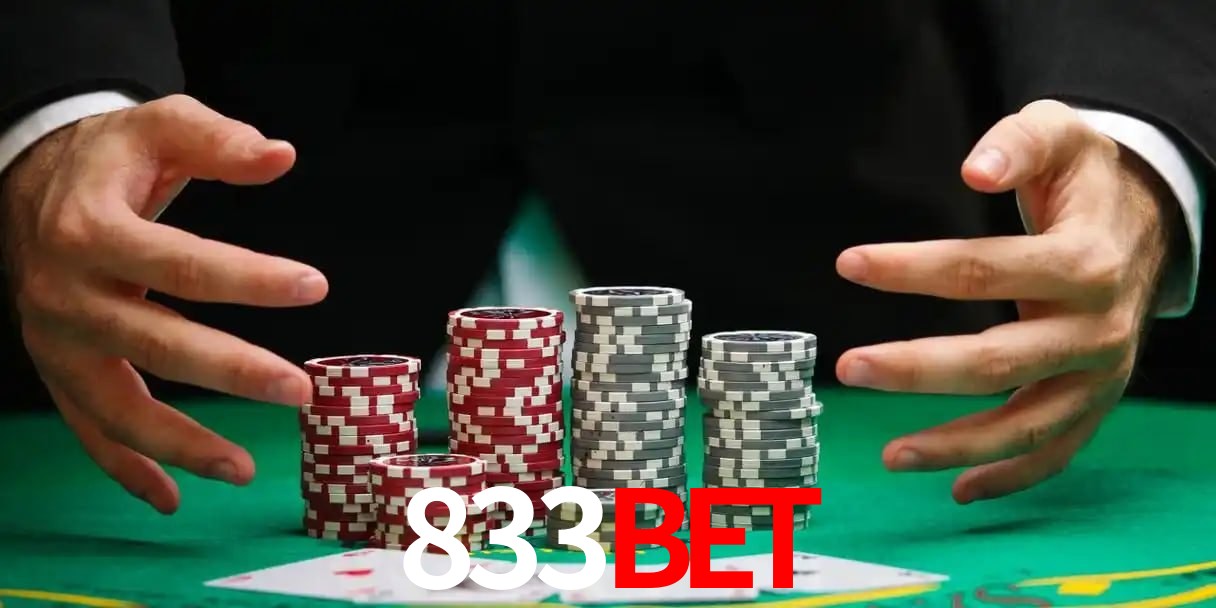 Benefícios VIP na 833bet