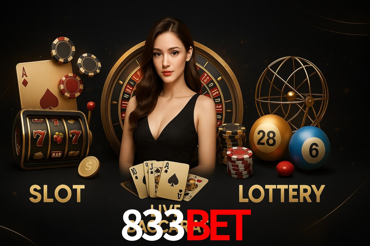 Jogos com bônus e suporte 24h na 833bet