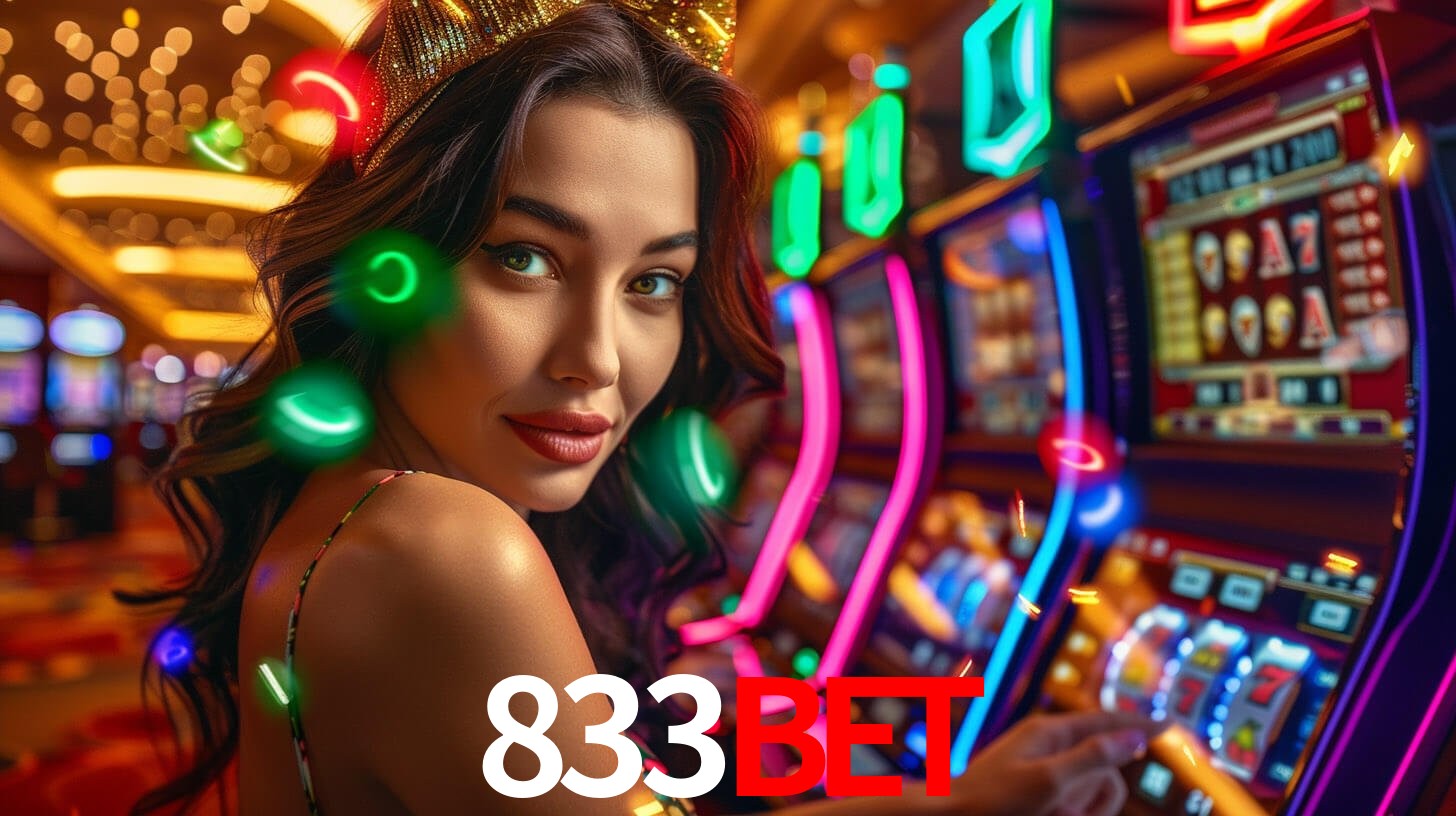 833bet Download Speed Test Logo - Teste de Velocidade Certificado